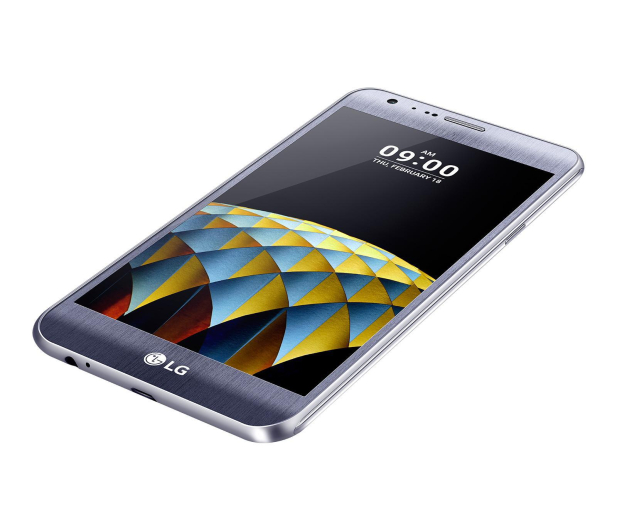LG X Cam srebrny - 295812 - zdjęcie 9